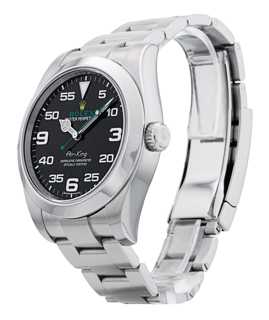 Rolex Air-King 116900 Image 2
